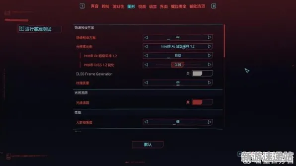 2025游戏硬件革命丨蚂蚁森林如何实现帧率突破？优化方案揭秘