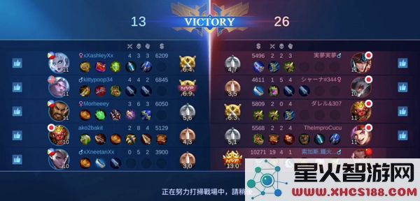决胜巅峰玩法技巧攻略