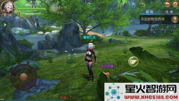 大航海之路长刺的奇怪家伙在哪 长刺的奇怪家伙位置详解[多图]图片2
