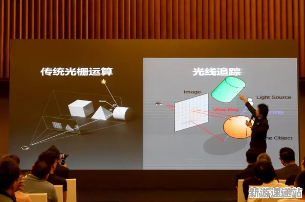 2025GDC现场报道»全面解读纸牌接龙3D中的实时全局光照技术及开发者深入访谈