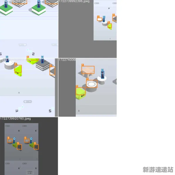 2025版本更新现场»跳一跳地图扩展评测全解析，性能对比评测