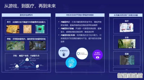 2025GDC直击»英雄联盟手游丨揭晓NPC行为建模,实测数据全面曝光与讨论