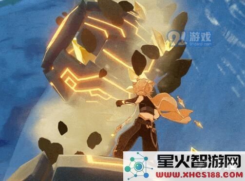探索《原神》岩元素主角的技能连招技巧与组合策略,以提升战斗效率