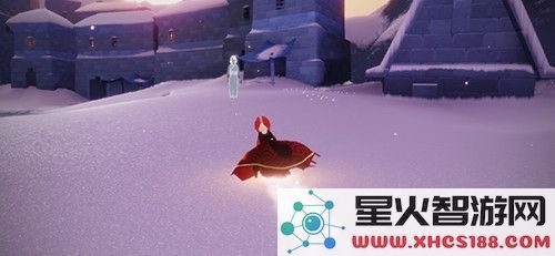 光遇手游霞谷表演者任务完成攻略及拜访技巧详解