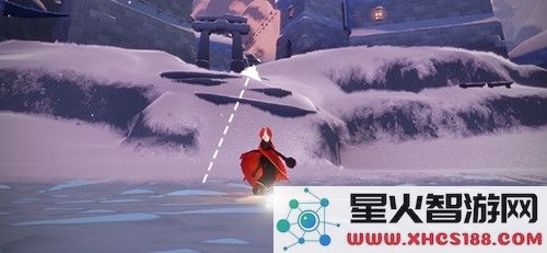 光遇去拜访霞谷的表演者任务完成方法