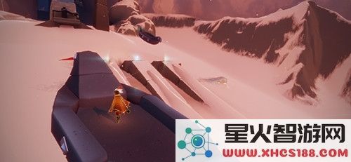 光遇去拜访霞谷的表演者任务完成方法