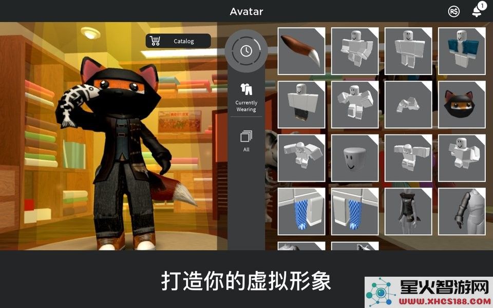 roblox罗布乐思国际服下载安装