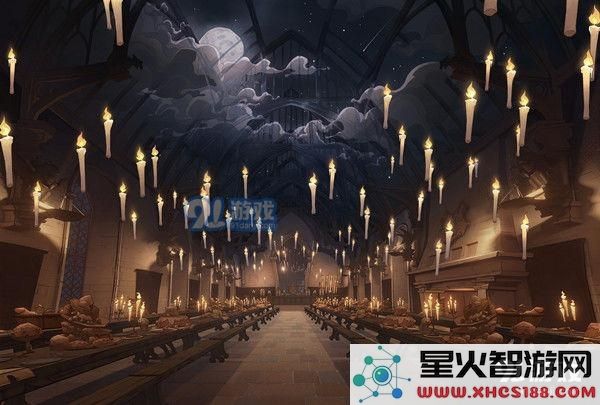哈利波特魔法觉醒中的PVP对战攻略及玩法解析