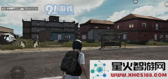 《和平精英》看不到人解决方法攻略_52z.com
