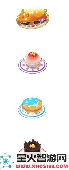 探索奥拉星手游中一键满契合食物的获取途径和方法