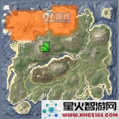 方舟生存进化羽暴龙位置在哪 羽暴龙驯服方法攻略[视频][多图]图片2