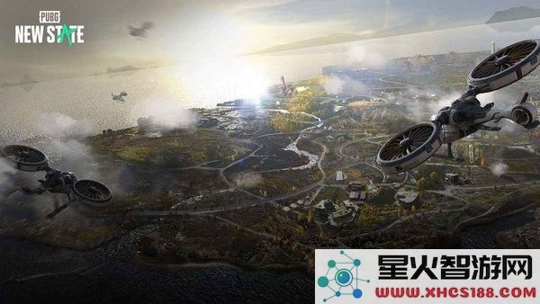 绝地求生2未来之役国际版下载