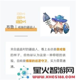 命运圣契雷霆游戏趣味角色大赏