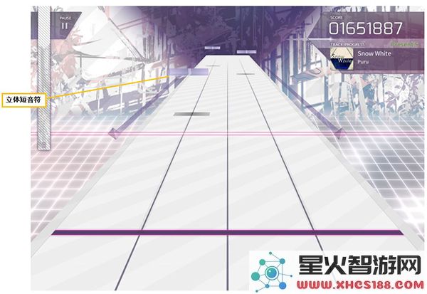 arcaea游戏攻略