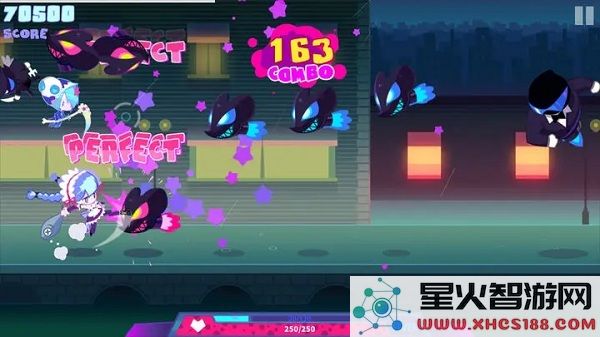 mush dash官方版