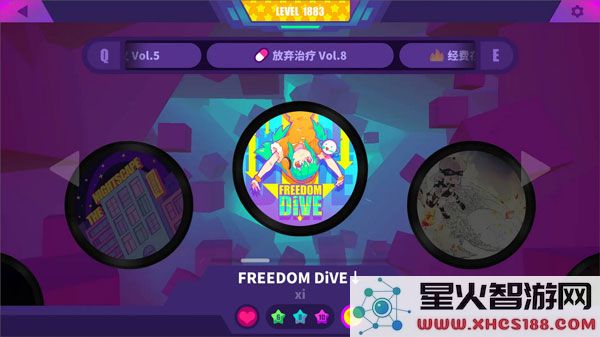 MuseDash游戏攻略