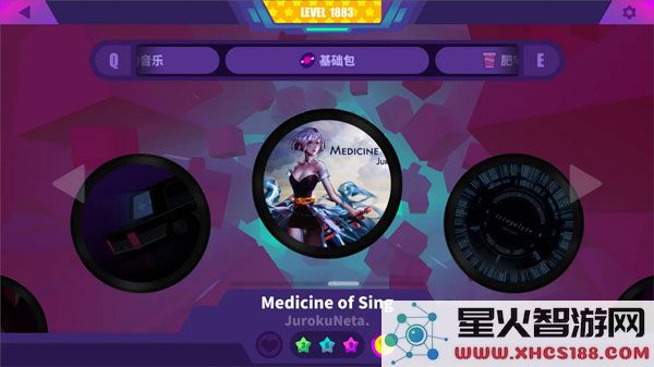 MuseDash游戏攻略