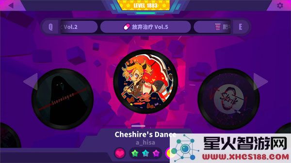 MuseDash游戏攻略