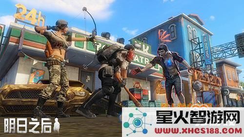 明日之后空白录音带怎么得?回复生命值的卡带获取途径是什么