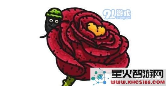 黑暗料理王如何获取小黑人的玫瑰坐骑?详细获取攻略与步骤分享
