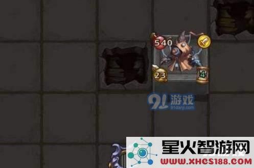 不思议迷宫二郎神挑战如何顺利通过 二郎神挑战低挂树的详细通关技巧分享