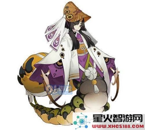 阴阳师手游2021年於菊虫最佳御魂搭配推荐及解析