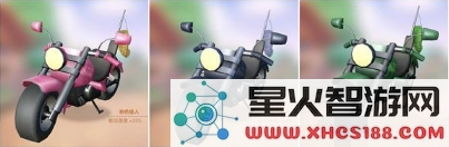 摩尔庄园手游中摩托车的获取方法与技巧详解,教你如何轻松获得摩托车