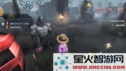 第五人格月卡怎么买 第五人格怎么充值最划算