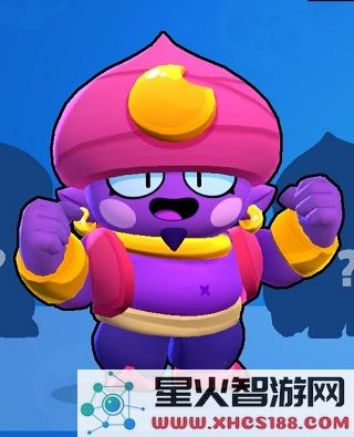 荒野乱斗吃鸡英雄推荐说明