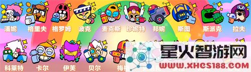 荒野乱斗新手推荐英雄说明