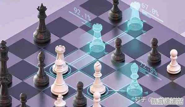 2025游戏AI突破丨天天象棋如何实现场景生成技术？深度技术解析