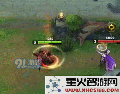 王者荣耀:曾经的曹操三刀就能回满血,曹操便有了曹三刀的名讳