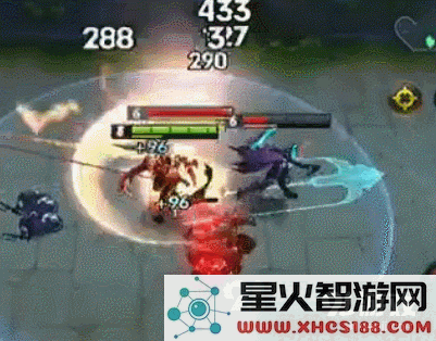 王者荣耀:曾经的曹操三刀就能回满血,曹操便有了曹三刀的名讳