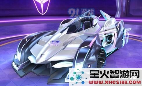 QQ飞车手游S逐星者最低价格获取办法 S逐星者全面评测