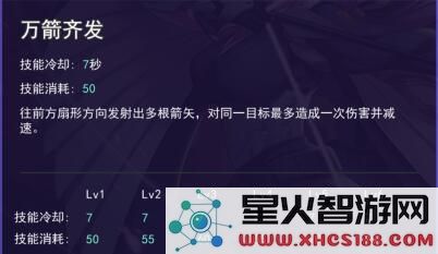 服部半藏技能属性介绍