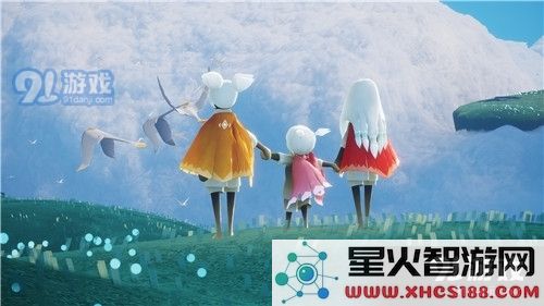 光遇手游中祝福的具体作用与玩家攻略分析
