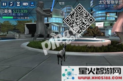 在模拟山羊的太空垃圾中寻找塔迪斯的具体位置与攻略详解
