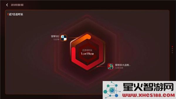vivo游戏中心官方正版