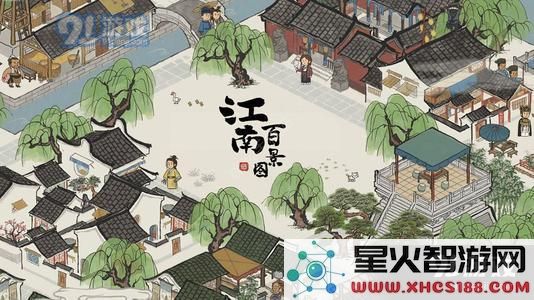 如何在江南百景图中顺利完成锦瑟公主的桃花深处任务详细指南
