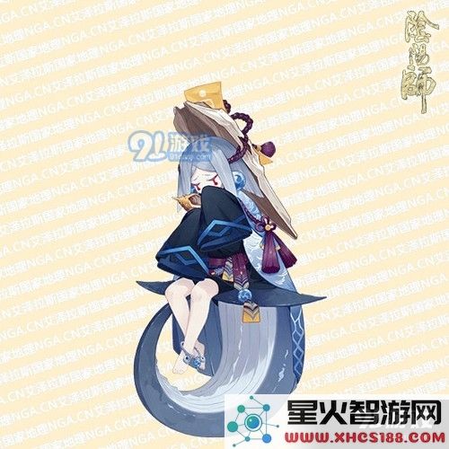 阴阳师手游2021如何选择化鲸的最佳御魂搭配和策略解析