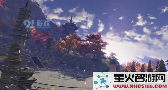 天涯明月刀仙缘故梦奇遇任务详细攻略与触发地点介绍