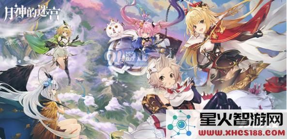 在月神的迷宫中,戴莱特到底有多强大?是否值得进行培养与发展?