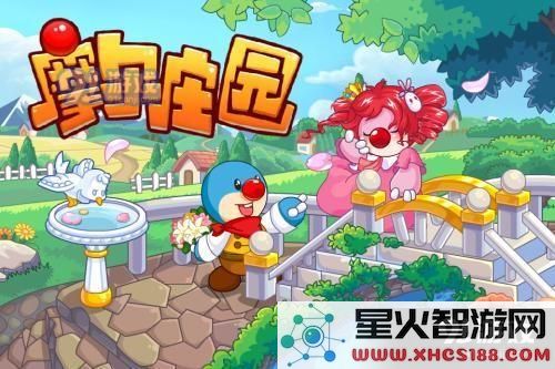 摩尔庄园手游记者职业的提升方法和收入来源详细介绍