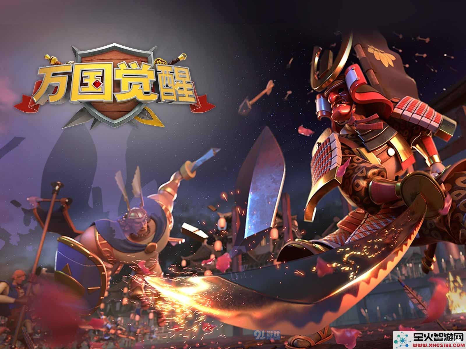 万国觉醒攻城部队培养策略解析-全面提升你的攻城实力