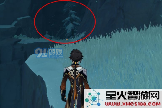 原神祭祀公主记事者之匣的确切位置与龙脊雪山密室探索指南