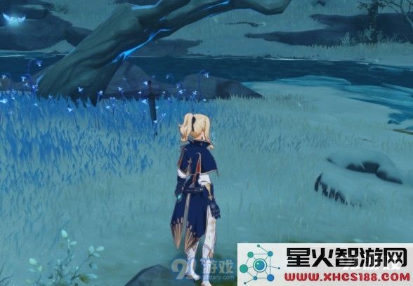 原神雪山三个匣子攻略 龙脊雪山三匣子全收集路线攻略[多图]图片4