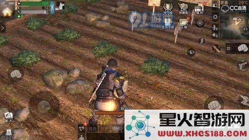 明日之后农田怎么开垦 明日之后农田开垦方法介绍