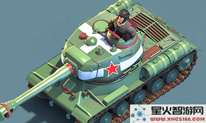 我的战争游戏兵种大全