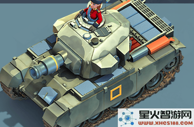 我的战争游戏兵种大全