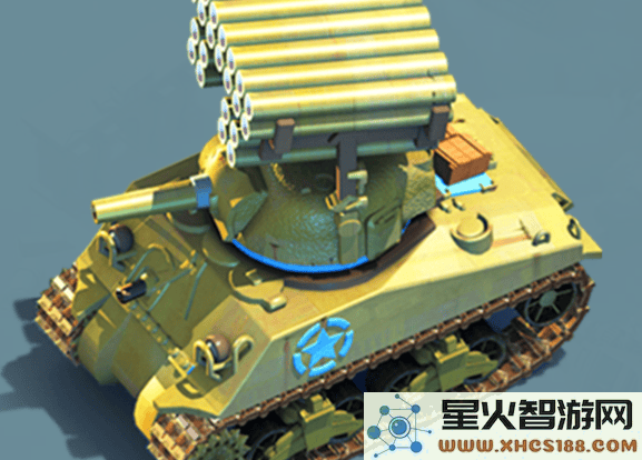 我的战争游戏兵种大全